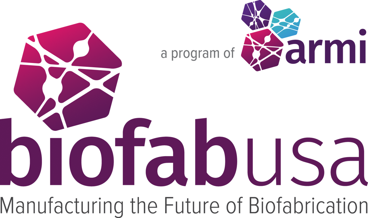 BioFabUSA ARMI